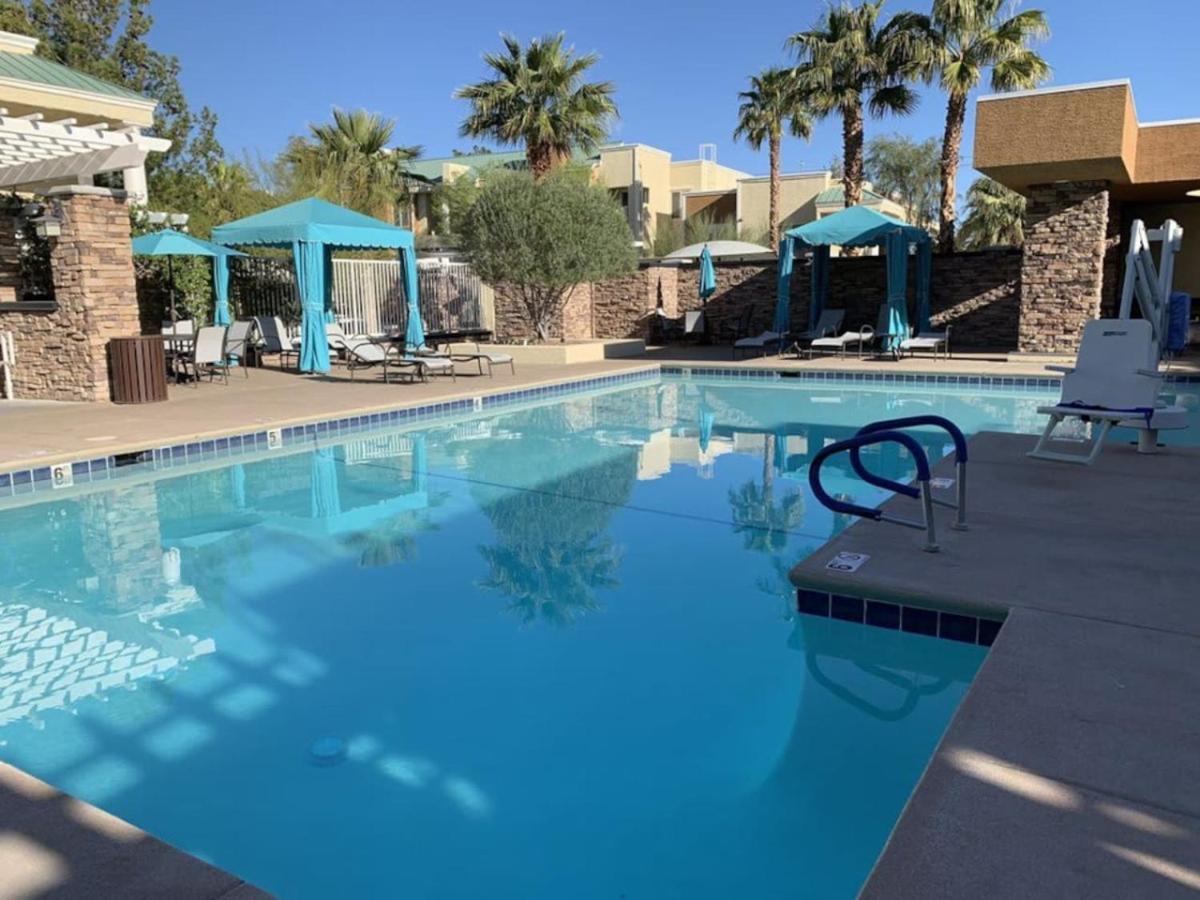 Ferienhaus Worldmark Tropicana Avenue 2bd