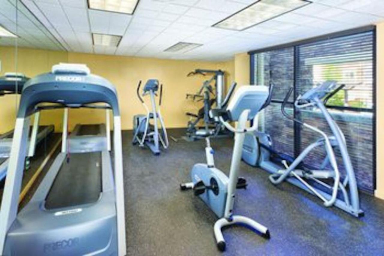 Ferienhaus Worldmark Tropicana Avenue 2bd