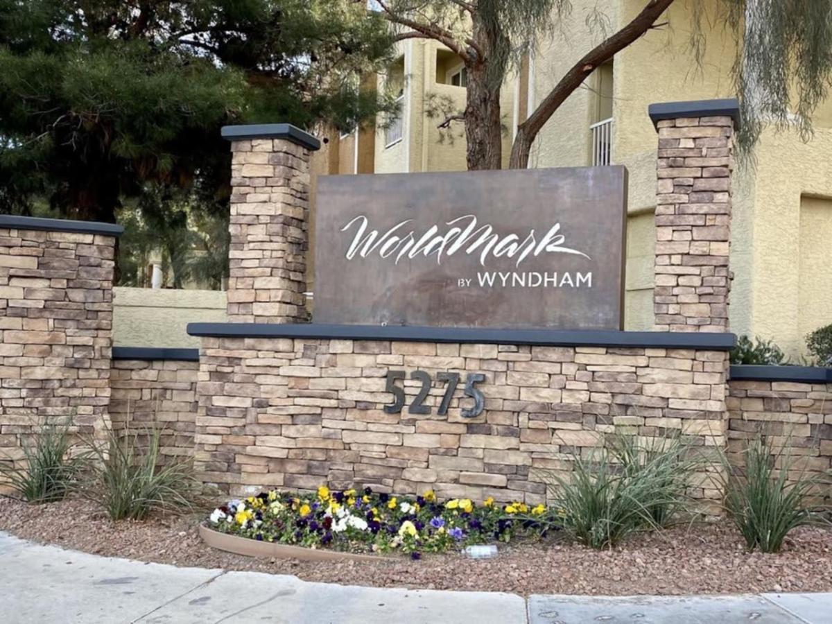 Ferienhaus Worldmark Tropicana Avenue 2bd