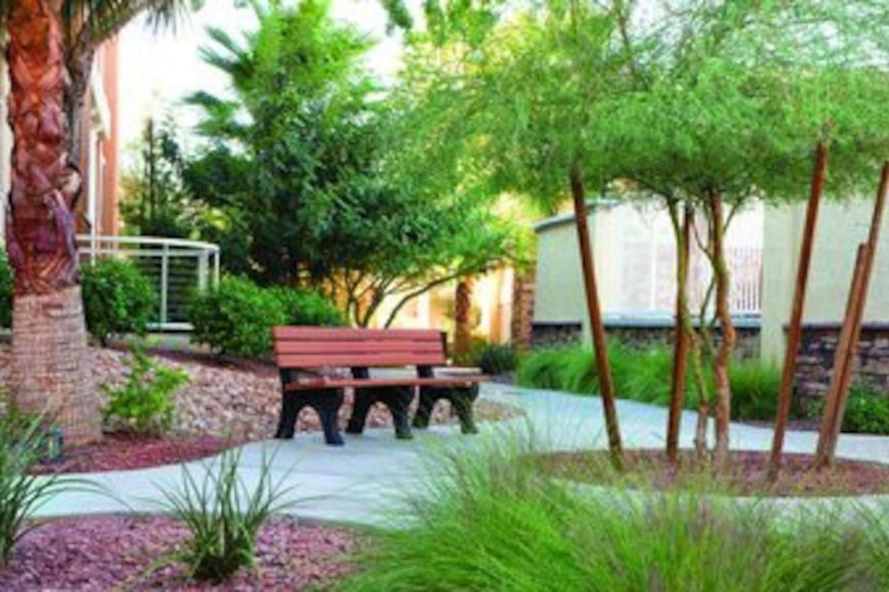 Ferienhaus Worldmark Tropicana Avenue 2bd *