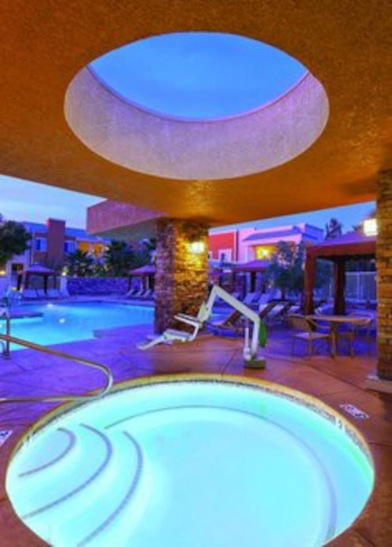 Ferienhaus Worldmark Tropicana Avenue 2bd