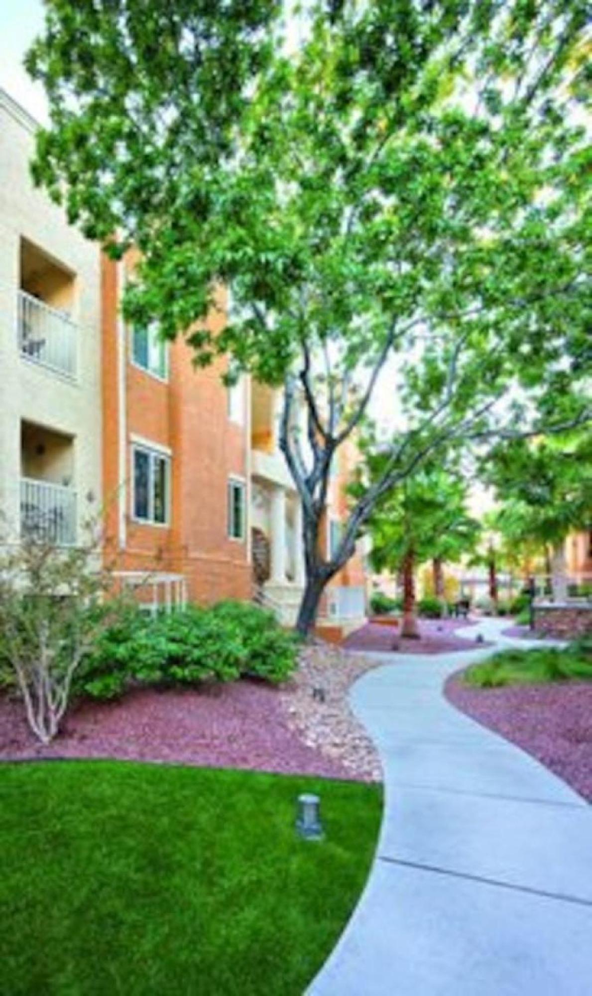 Worldmark Tropicana Avenue 2bd Ferienhaus *