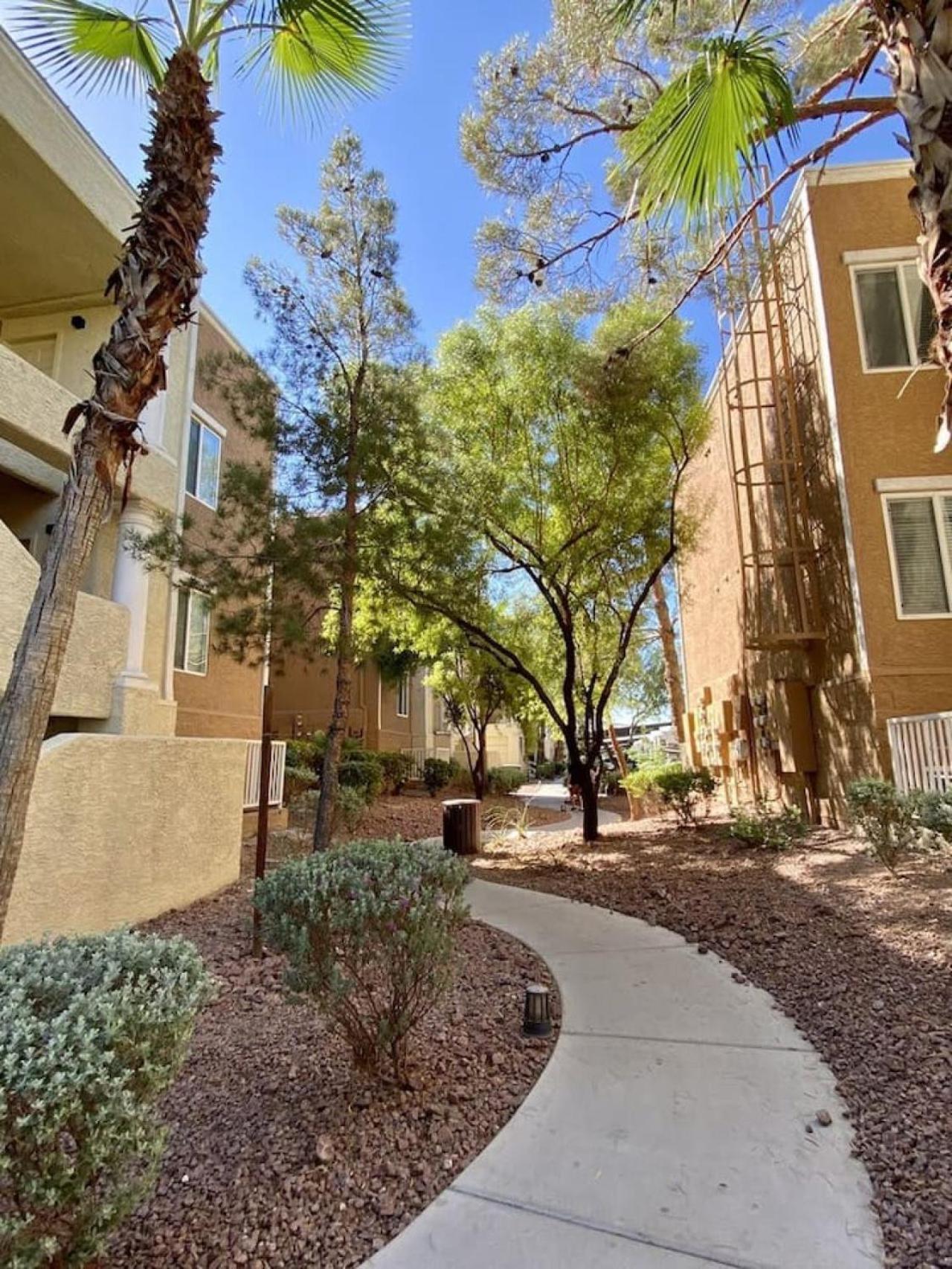 Ferienhaus Worldmark Tropicana Avenue 2bd