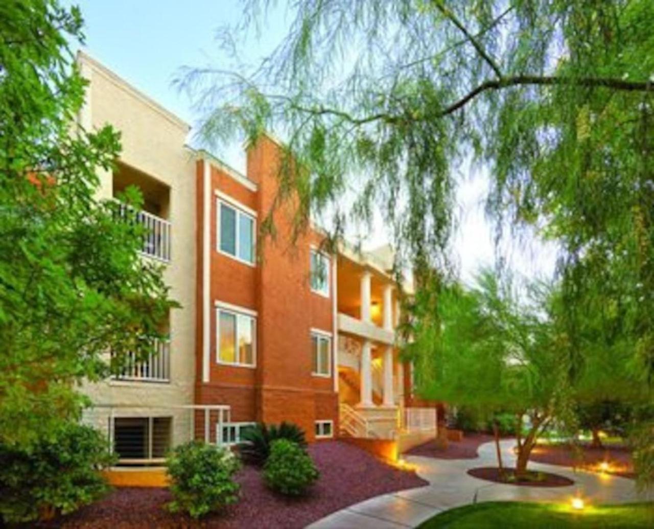 Worldmark Tropicana Avenue 2bd Ferienhaus